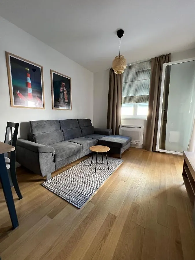 New Loris Apartman Задар Апартаменты